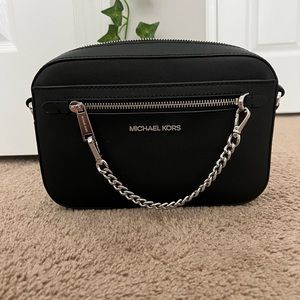 Michael Kors Jet Set Large Crossbody